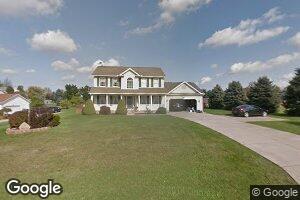 49866 N Park Cir, East Liverpool, OH 43920