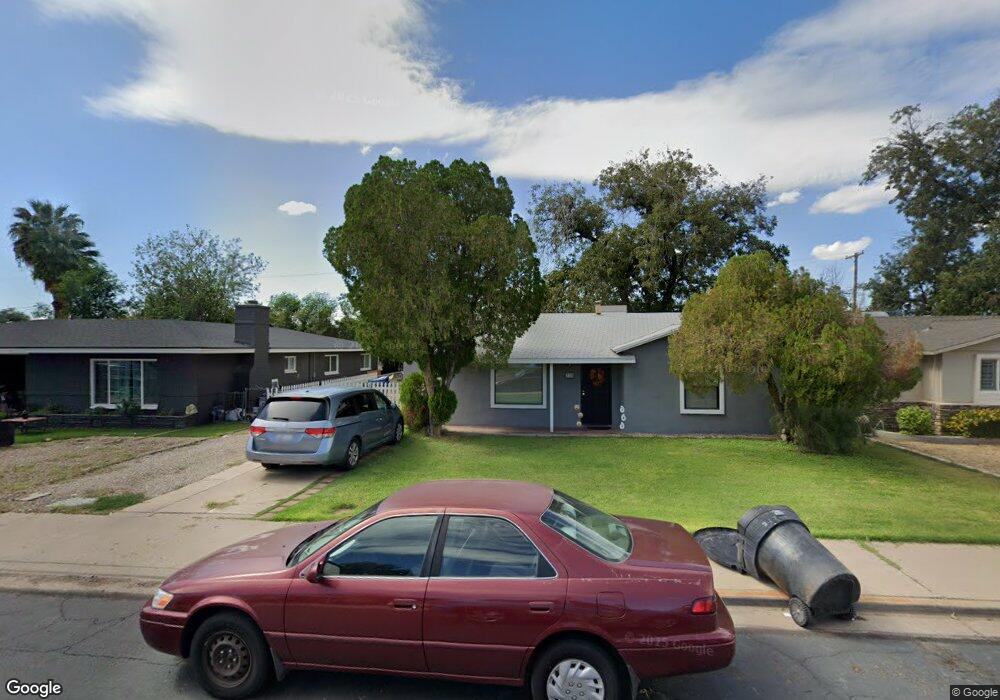 228 S Olive, Mesa, AZ 85204 - photo 1