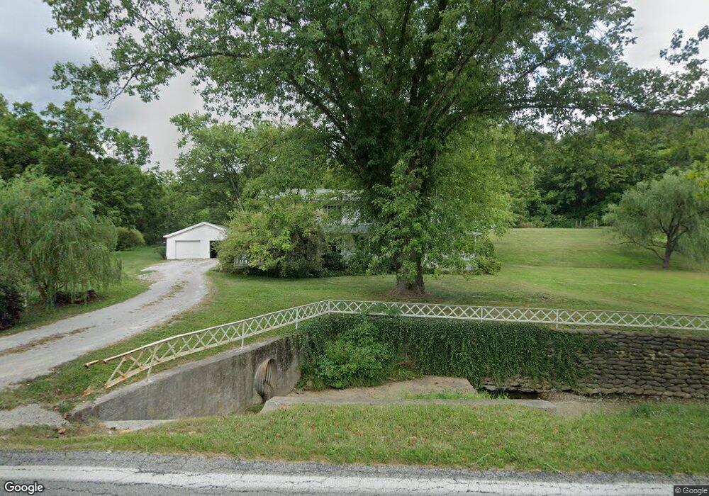 7863 State Route 243, South Point, OH 45680 - photo 1