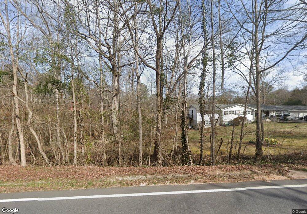 2000 Boar Tusk Rd NE, Conyers, GA 30012 - photo 1