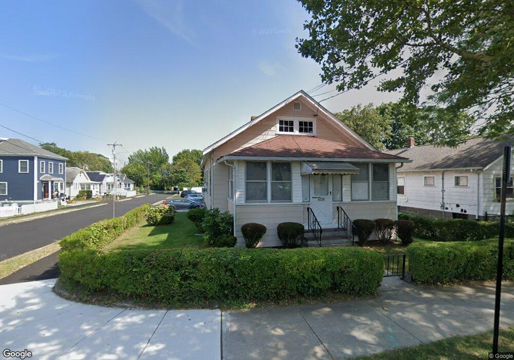 79 Chubbuck St, Quincy, MA 02169 - photo 1