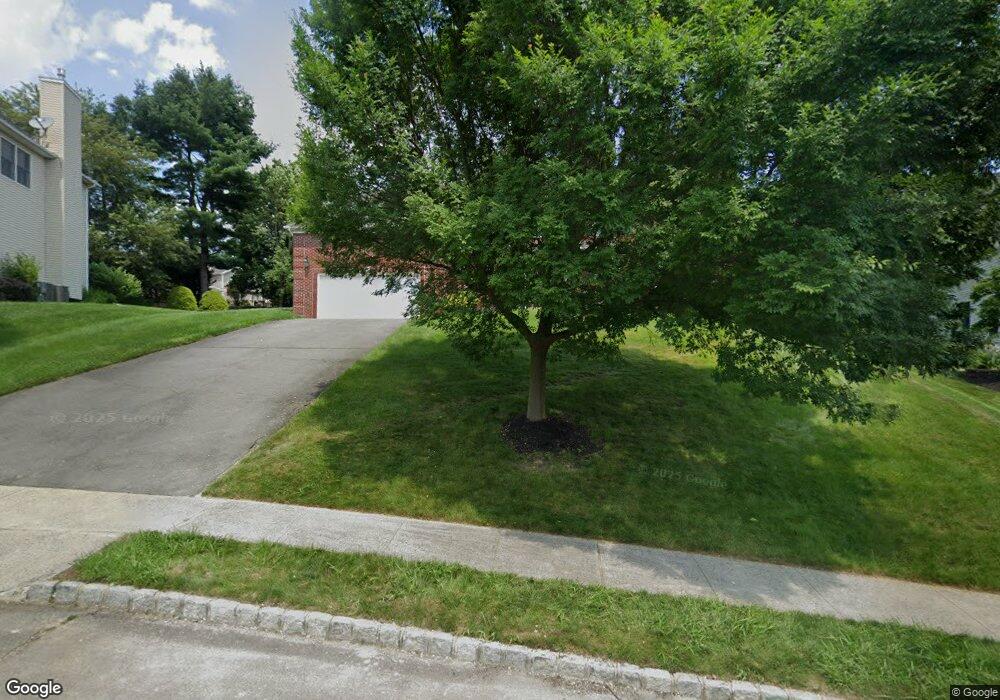 8 Catelli Rd, Princeton, NJ 08540 - photo 1