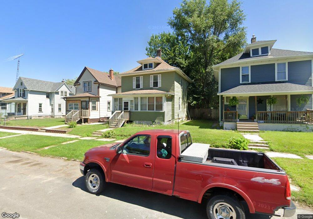 1213 14th St, Rock Island, IL 61201 - photo 1