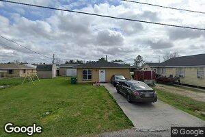 125 New Haven St, Raceland, LA 70394