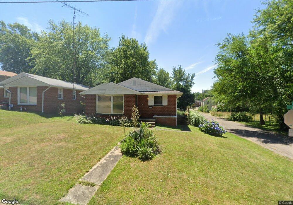 1202 16th St NE, Canton, OH 44705 - photo 1