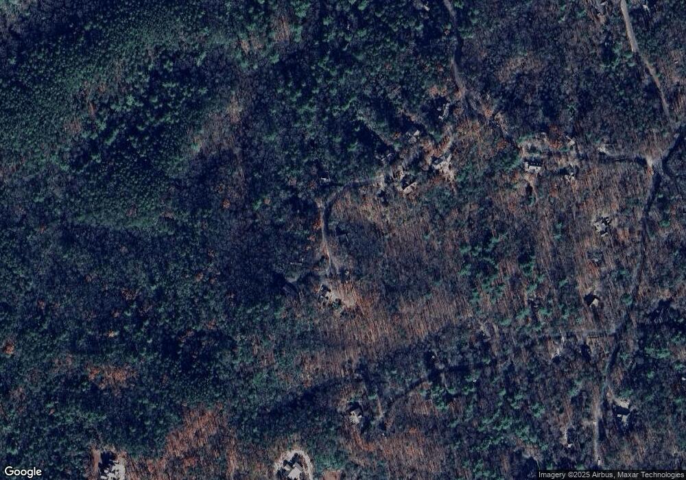 1447 Blue Ridge Dr, Sautee Nacoochee, GA 30571 - photo 1