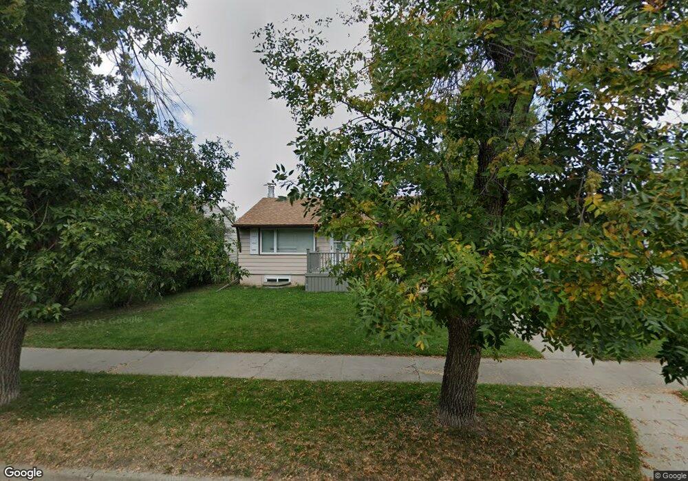 717 17th St, Havre, MT 59501 - photo 1