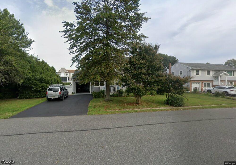 17 Tocci Ave, Monmouth Beach, NJ 07750 - photo 1