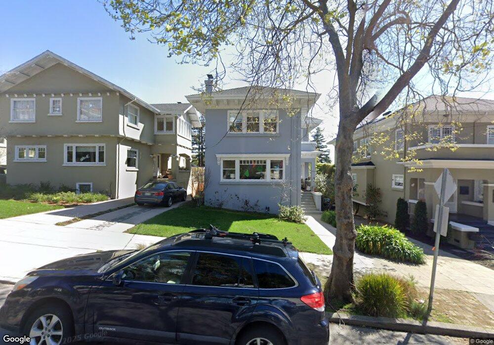 2954 Russell St, Berkeley, CA 94705 - photo 1