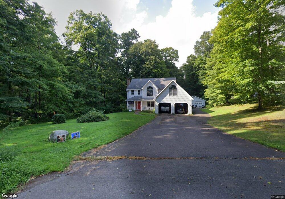 180 S Plumb Rd, Middletown, CT 06457 - photo 1