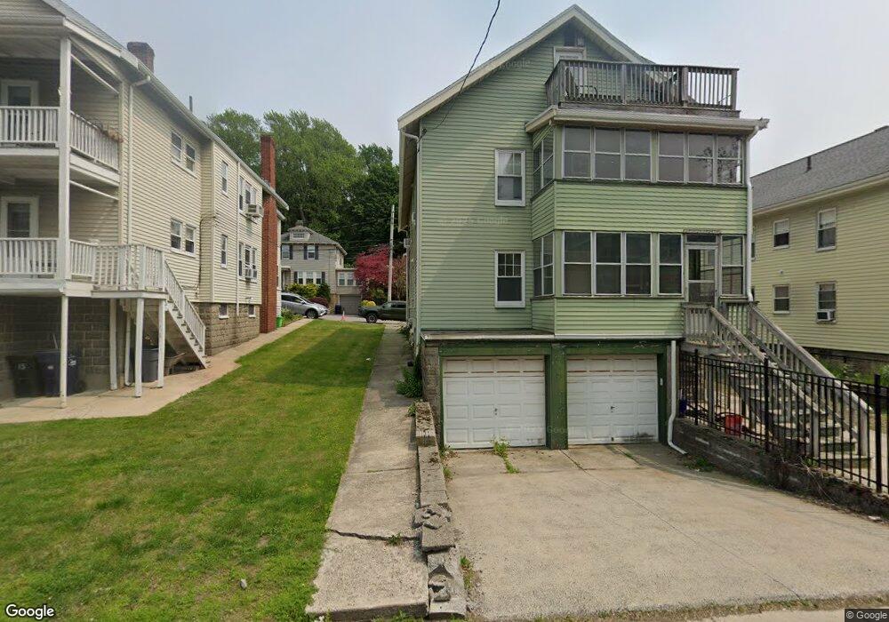 18 City View Rd, Brookline, MA 02446 - photo 1