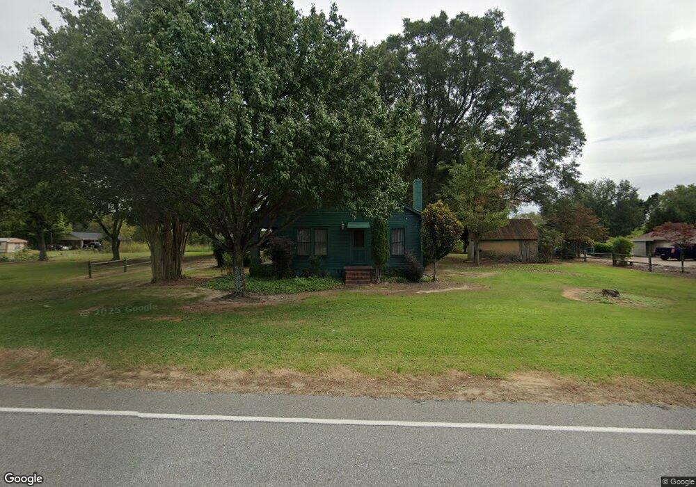 811 S Post Rd, Shelby, NC 28152 - photo 1