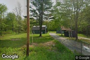 507 Village Rd, Smithfield, ME 04978