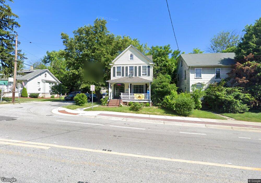 310 Frederick Rd, Baltimore, MD 21228 - photo 1
