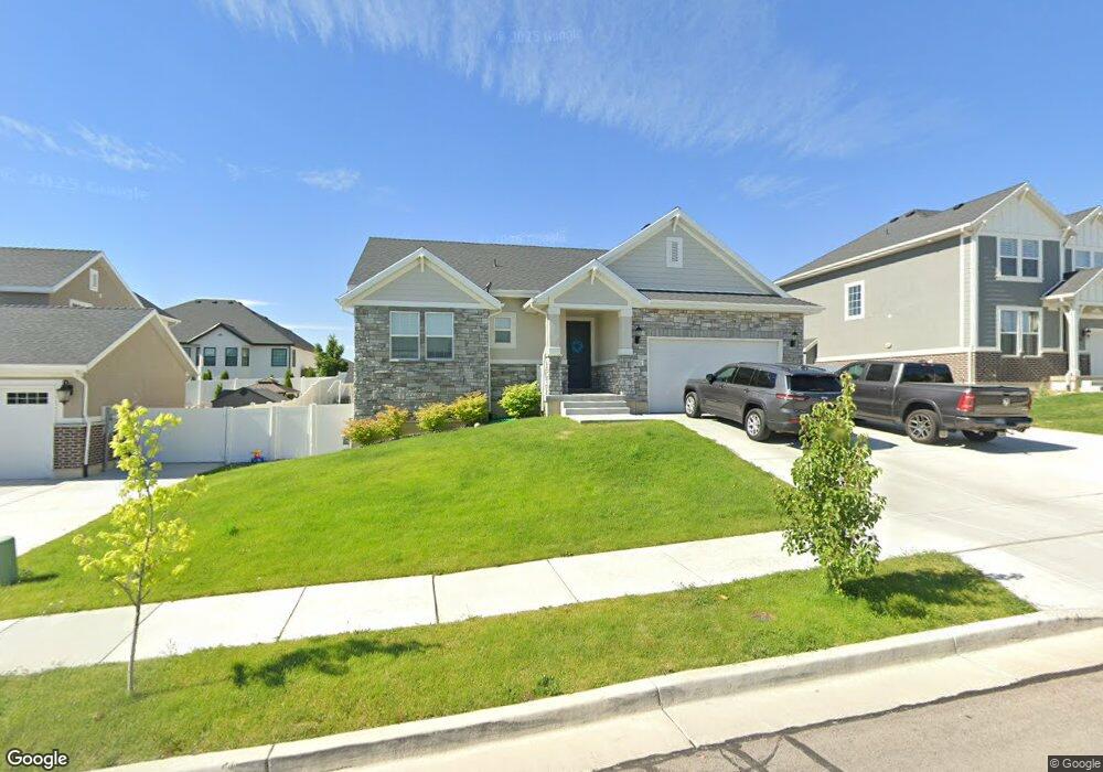7071 W Monsen Way, West Jordan, UT 84081 - photo 1