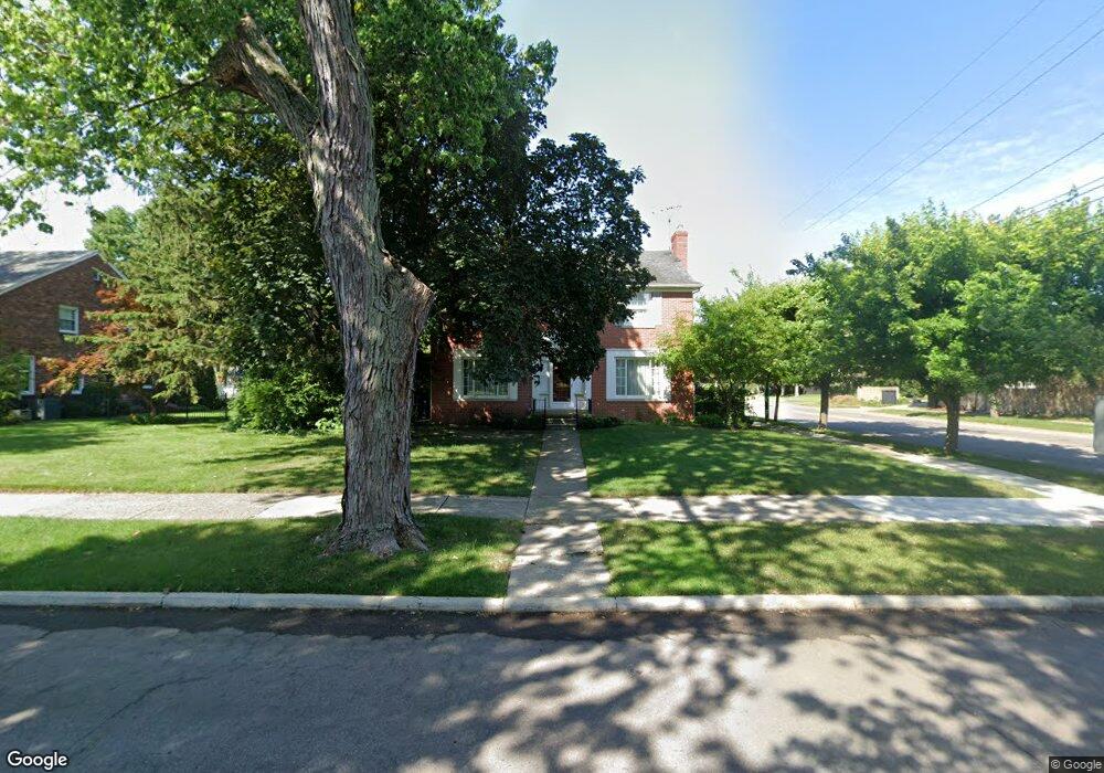 1185 Audubon Rd, Grosse Pointe Park, MI 48230 - photo 1