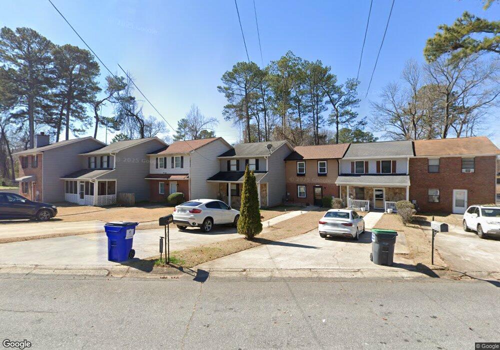 5732 Old Gordon Rd, Mableton, GA 30126 - photo 1