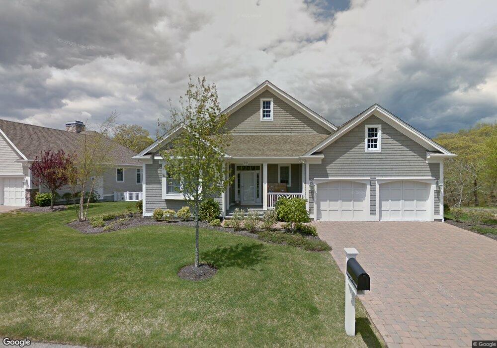 20 Kettle Close, Westerly, RI 02891 - photo 1