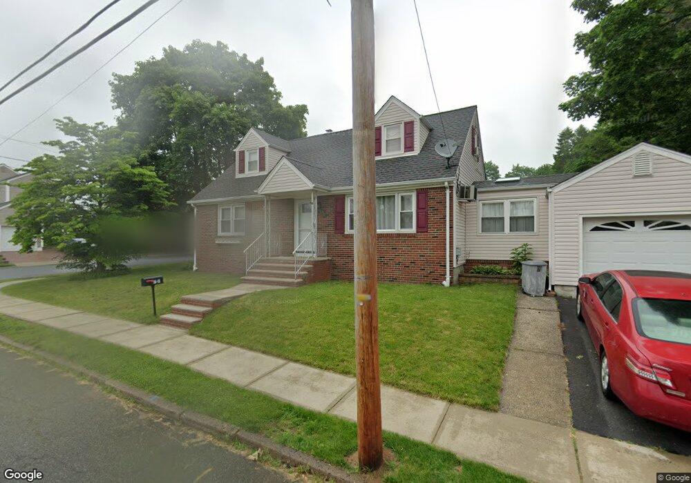 12-81 Burbank St unit 1X, Fair Lawn, NJ 07410 - photo 1