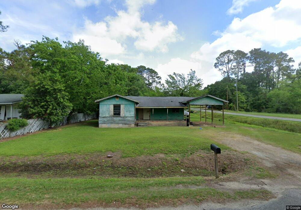 316 E Alapaha St, Fitzgerald, GA 31750 - photo 1