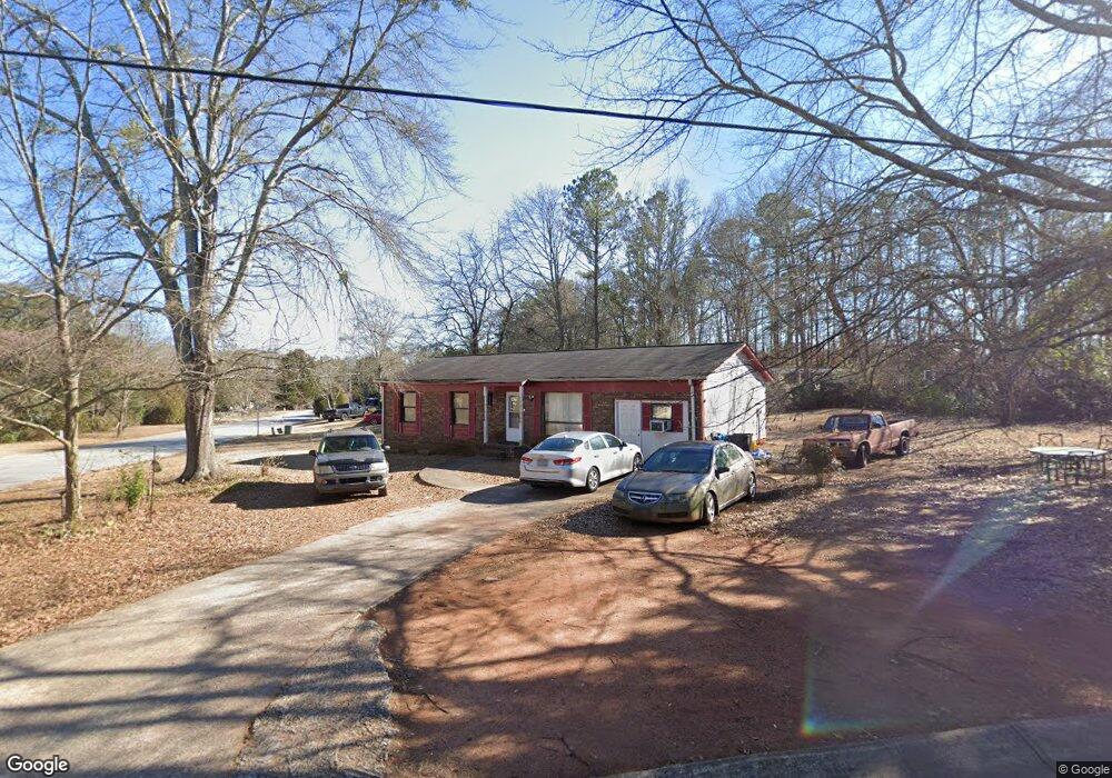 255 Old Monroe Rd, Bogart, GA 30622 - photo 1