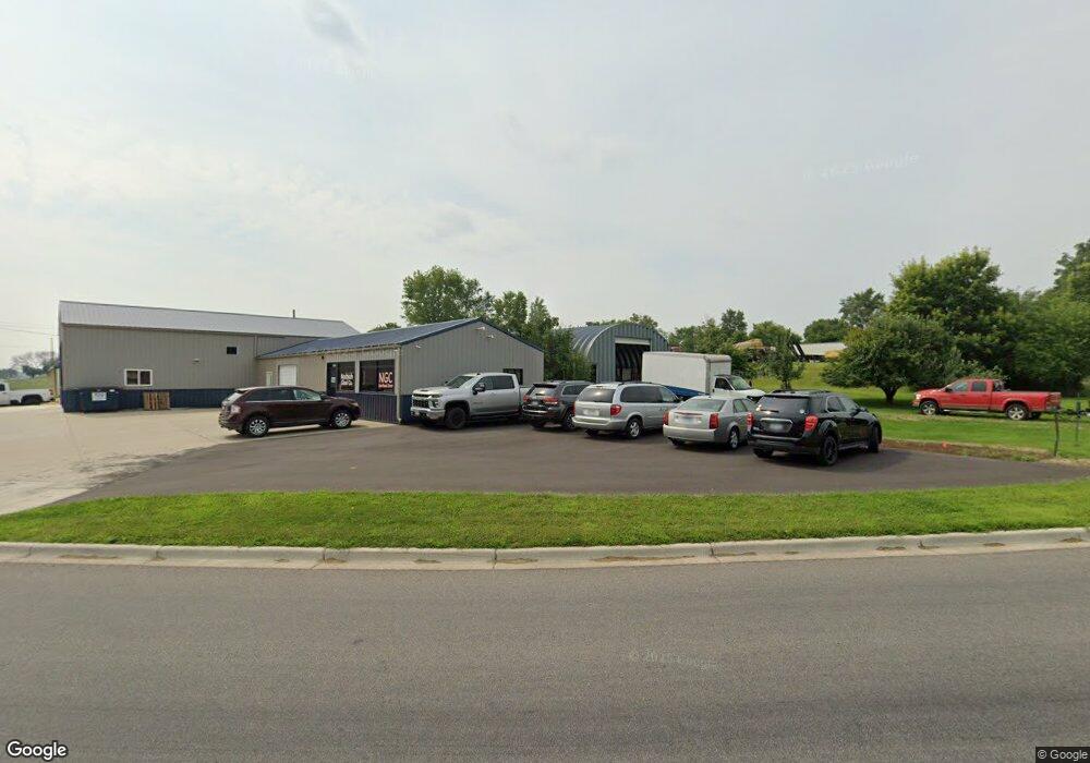 109 20th St N, New Ulm, MN 56073 - photo 1