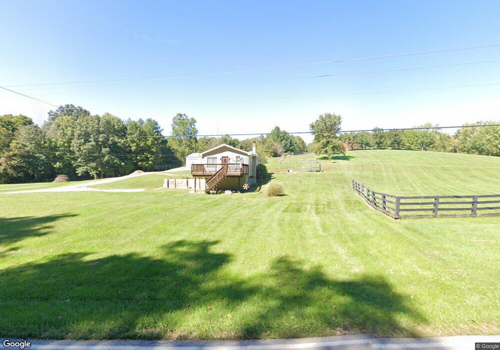 4992 Buck Creek Rd, Floyds Knobs, IN 47119 - photo 1