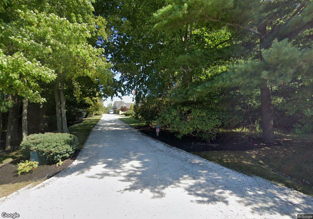 10 Runnymede Dr, North Hampton, NH 03862 - photo 1