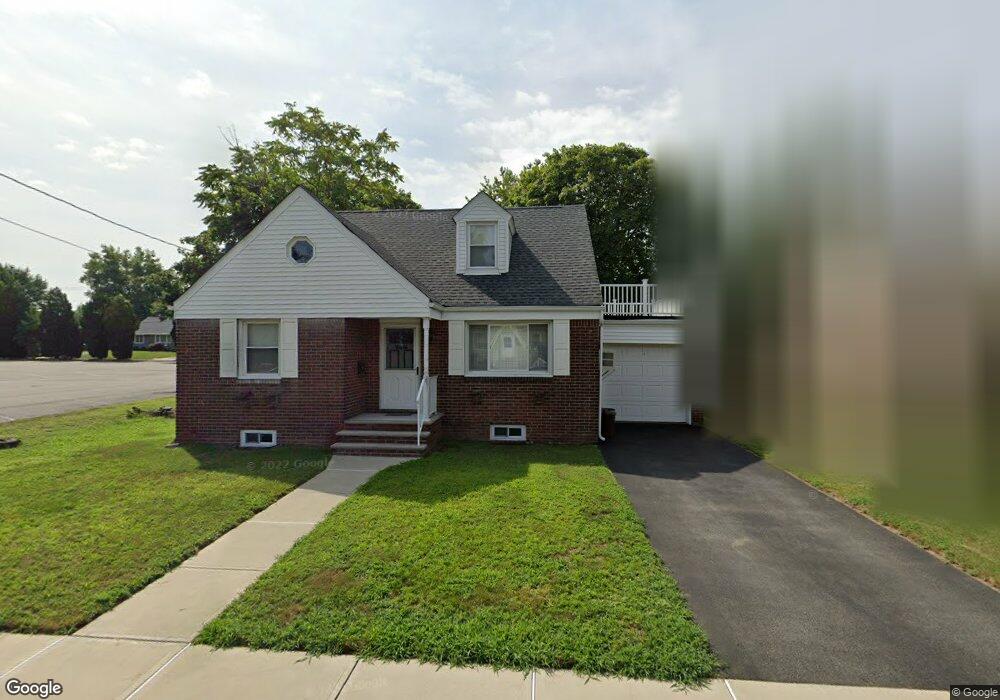 8-22 Park Ave unit 1X, Fair Lawn, NJ 07410 - photo 1