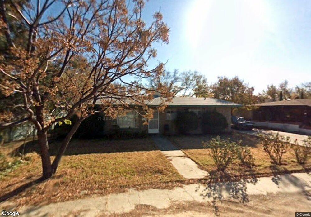 7552 Glardon Cir, El Paso, TX 79915 - photo 1