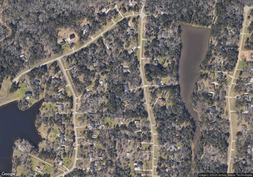 2503 Blue Lake Dr, Magnolia, TX 77354 - photo 1