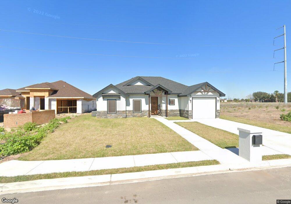 712 Santa Isabel St, Donna, TX 78537 - photo 1