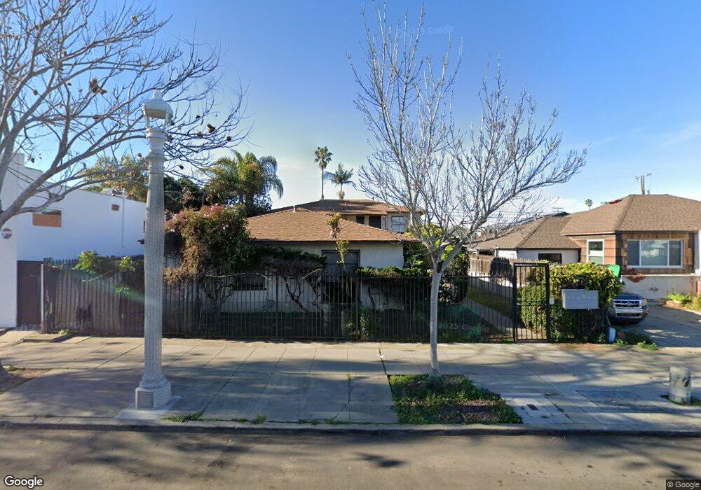 5110 1/2 Voltaire St, San Diego, CA 92107 - photo 1