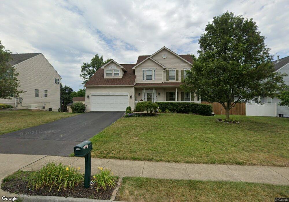 435 Lilys Way, Winchester, VA 22602 - photo 1