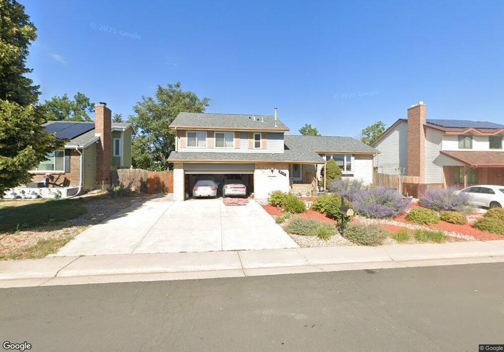 913 S Ouray St, Aurora, CO 80017 - photo 1