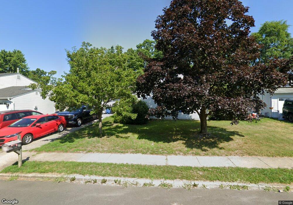 3 Stowe Ln, Howell, NJ 07731 - photo 1