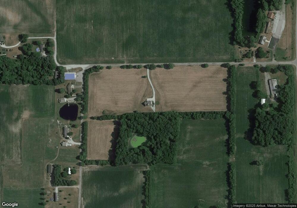 10711 16th Rd, Argos, IN 46501 - photo 1