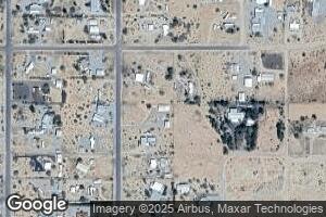 25513 Pendleton Way, Bouse, AZ 85325