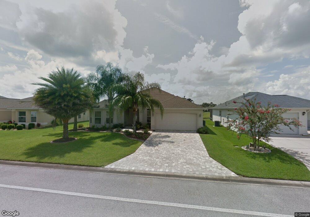 2813 Churchill Downs, The Villages, FL 32162 - photo 1