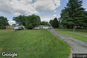 4256 Winchester Southern Rd, Canal Winchester, OH 43110