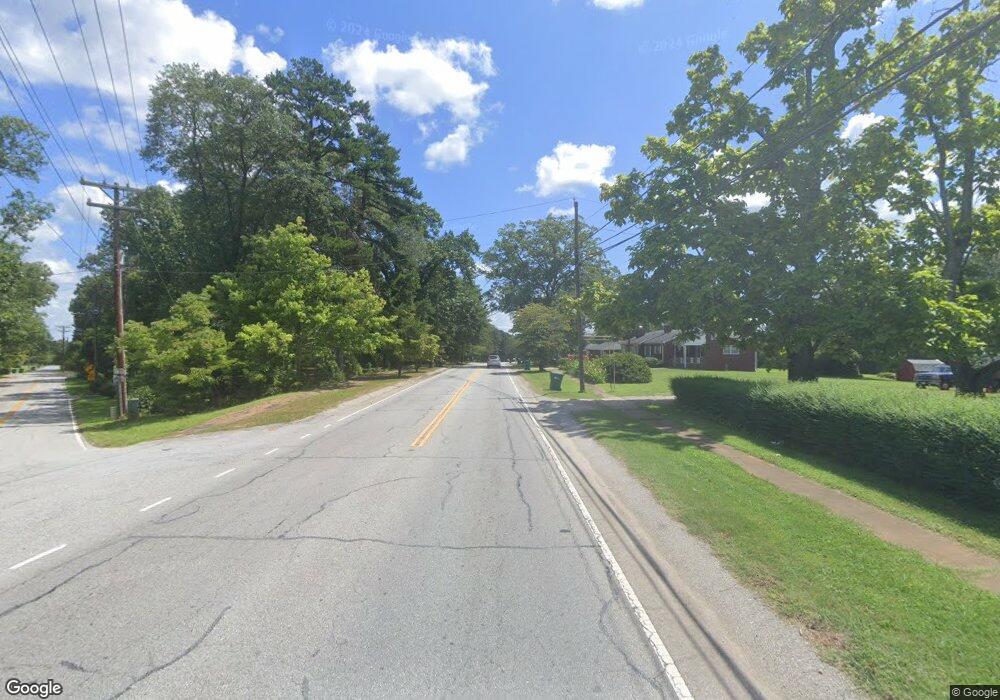 Lot 96 Love Springs Rd, Gaffney, SC 29345 - photo 1