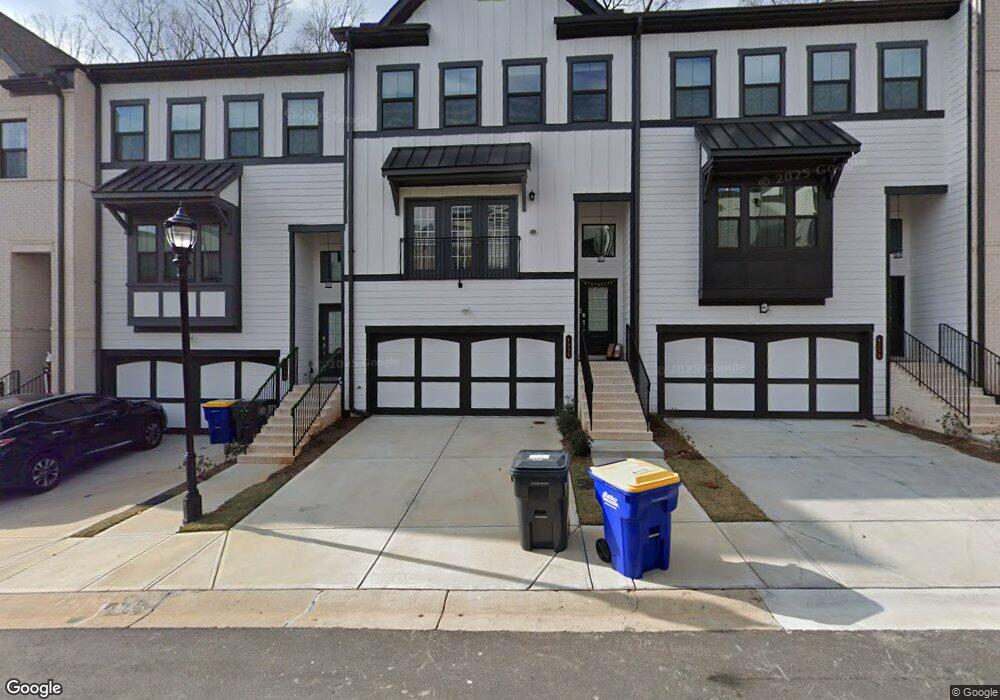 4532 Mikajack Dr SE, Smyrna, GA 30080 - photo 1