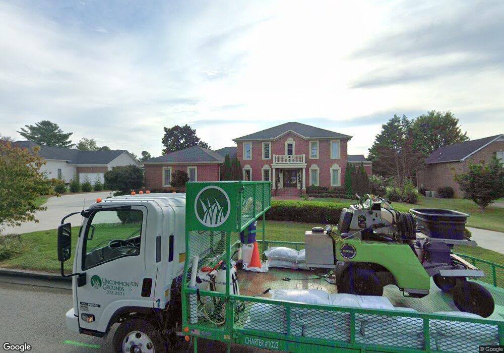 1441 Country Club Place, Cookeville, TN 38501 - photo 1