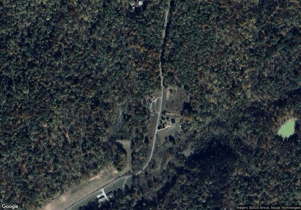 2724 S Happy Hollow Rd, Bloomfield, IN 47424 - photo 1