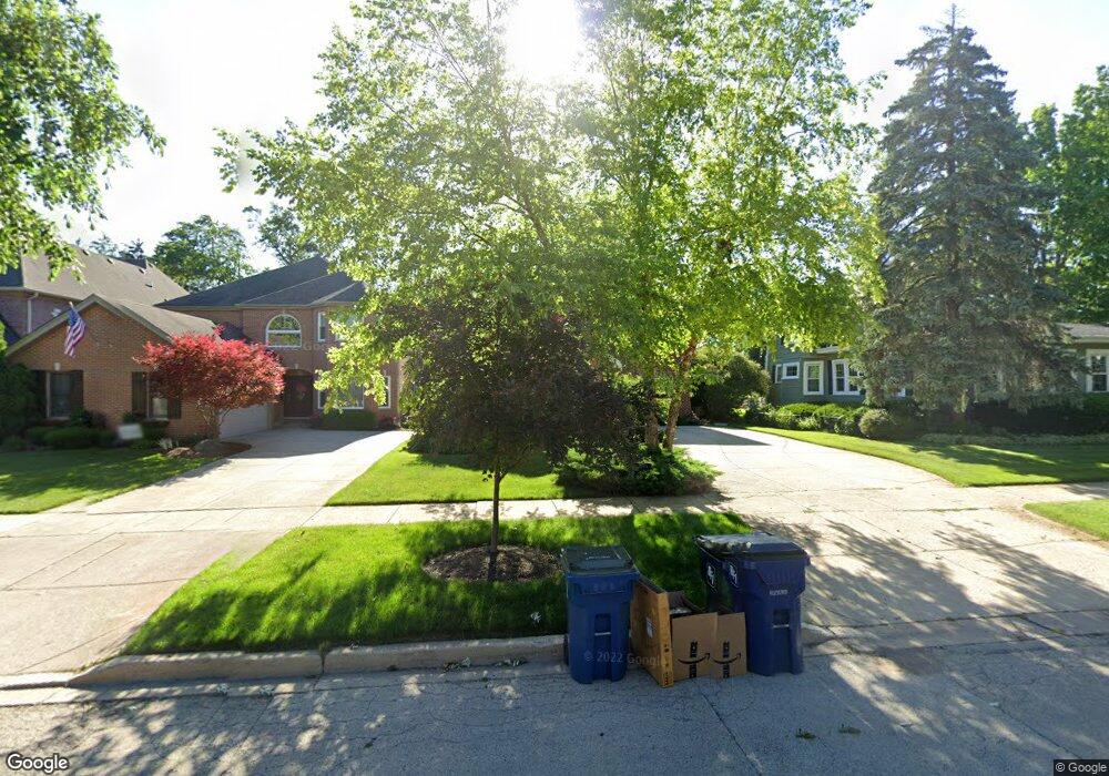 432 N Evergreen Ave, Elmhurst, IL 60126 - photo 1