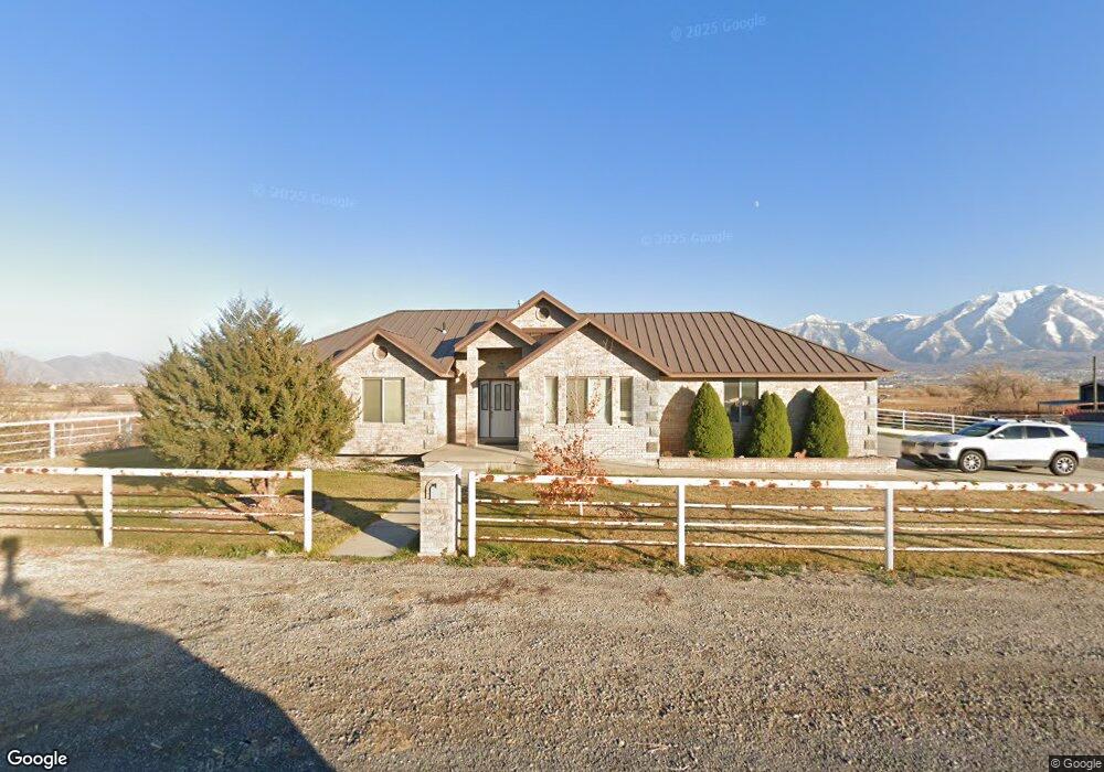 8581 S 3200 W, Spanish Fork, UT 84660 - photo 1