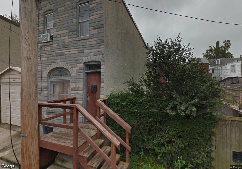 948 Culvert St, Reading, PA 19602 - photo 1