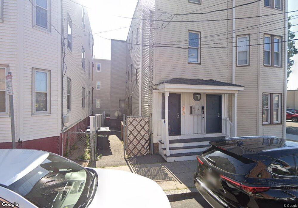 1 Blackinton St, Boston, MA 02128 - photo 1