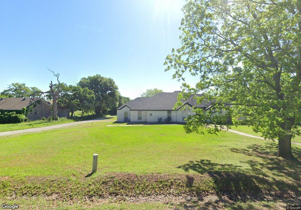 712 Barnes Rd, Cleburne, TX 76031 - photo 1