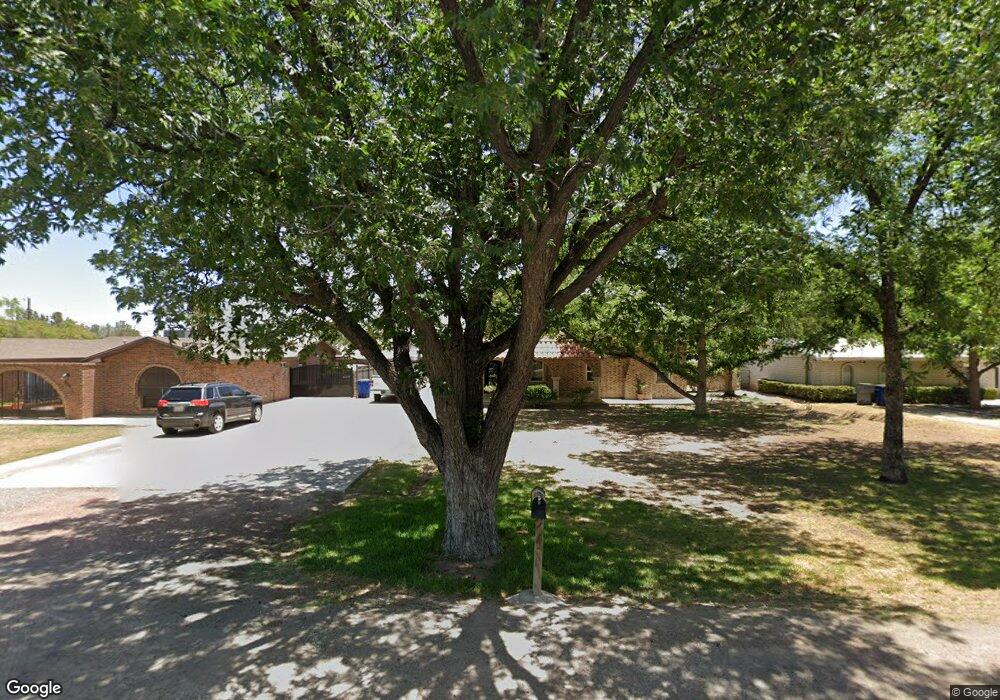 236 Riverside Dr, El Paso, TX 79915 - photo 1